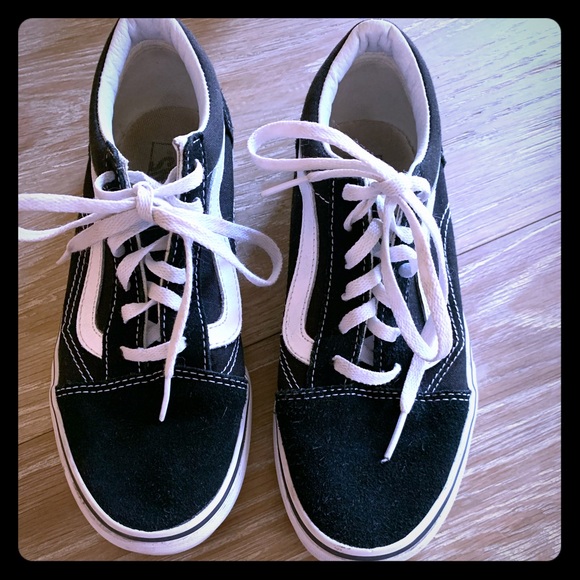 girls vans 3